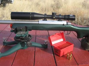 Bullet pull ...