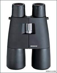 Minox's 15x58 ED BR ran away with Best Value honors.