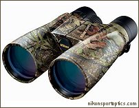 Nikon's Monarch ATB is bright glass. We'd like to see a 15x56!