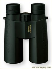 Pentax's DCF SP 12.5-50.
